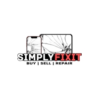 SimplyFixIT - Phone & Laptop - Stratford