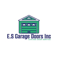 Local Business E.S Garage Doors Inc. in Renton 