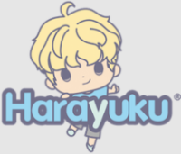 harayuku