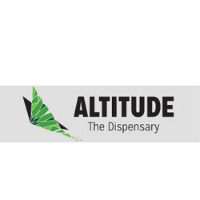 Altitude The Dispensary
