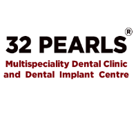 Local Business 32 Pearls Dental Clinic in Ahmedabad 