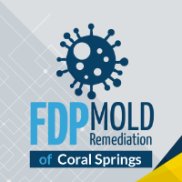 Local Business FDP Mold Remediation of Coral Springs in Coral Springs 