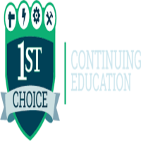 Local Business 1st Choice Continuing Education in Houston 