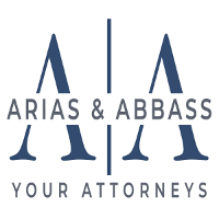 Arias & Abbass Your Attorneys