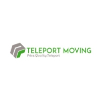Local Business Teleport Moving and Storage in Altamonte Springs 