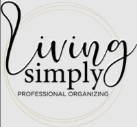 Local Business Living Simply Professional Organization in New Braunfels 