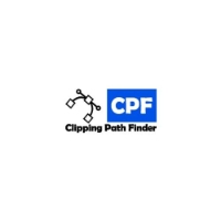 Clipping Path Finder