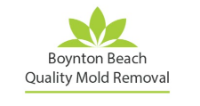 Boynton Beach Quality Mold removal