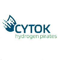CYTOK - hydrogen pirates