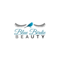 Blue Birdie Beauty