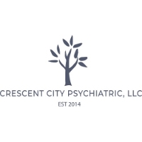 Local Business Crescent City Psychiatric, LLC in New Orleans 