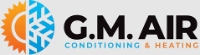 G.M. Air Conditioning & Heating