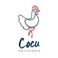 Best Restaurant for Rotisserie Chicken - Cocu