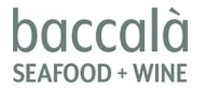 Local Business Baccalà Seafood & Wine Restaurant - London Bridge in London 