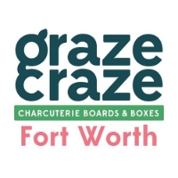 Local Business Graze Craze Charcuterie Boards & Boxes - Southwest Fort Worth, TX in Fort Worth 