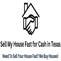 Sell My House Fast for Cash in Texas