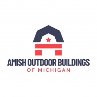 Local Business Amish Outdoor Buildings of Michigan in Adrian MI