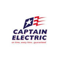 Local Business Captain Electric, LLC in Orem UT