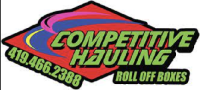 Competitive Hauling