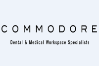 Commodore Dental & Medical Fitouts