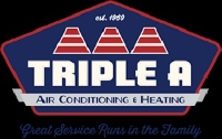 Triple A Heating & Air Conditioning Repair