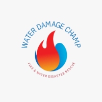 Local Business Water Damage Champ in San Mateo 