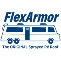 FlexArmor's RV Roof: A Lifelong Shield Against Leaks