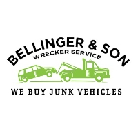 Bellinger & Son Wrecker Service