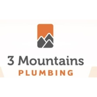 Local Business 3 Mountains Plumbing in Milwaukie 