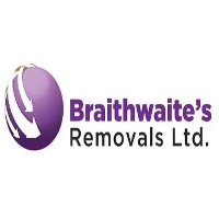 Local Business Braithwaite's Removals Ltd in Preston 