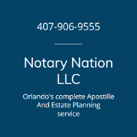 Notary Nation LLC