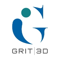 Local Business GRIT 3D in Karachi 