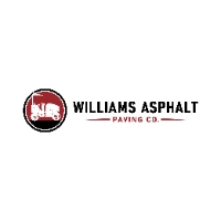 Williams Asphalt Paving
