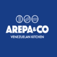 Local Business Arepa & Co Venezuelan Restaurant - Bethnal Green in London 