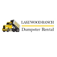 Lakewood Ranch Dumpster Rental