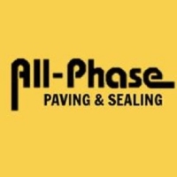 All Phase Paving & Sealing