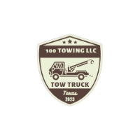 Local Business 100 TOWING, LLC in Dallas 