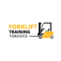 Forklift Training In Toronto
