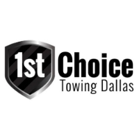 Local Business 1st Choice Towing Dallas in Dallas 