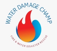 Local Business Water Damage Champ in Santa Rosa 