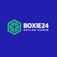 Local Business BOXIE24 Opslag huren Almere | Self Storage in Almere 