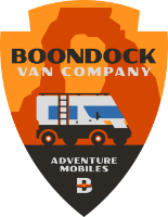 Local Business Boondock Van Co in Asheville 