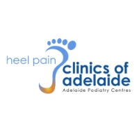 Local Business Adelaide Heel Pain Clinic in North Adelaide 