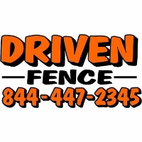 Driven Fence
