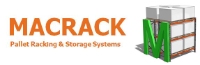 Macrack - Pallet Racking