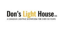 Local Business Don's Light House Ltd in St. Catharines 