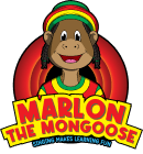 Marlon The Mongoose