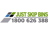 Local Business Just Skip Bins in Camellia NSW