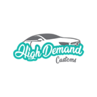 High Demand Customs