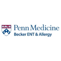 Local Business Penn Medicine Becker ENT & Allergy in Lawrence Township 